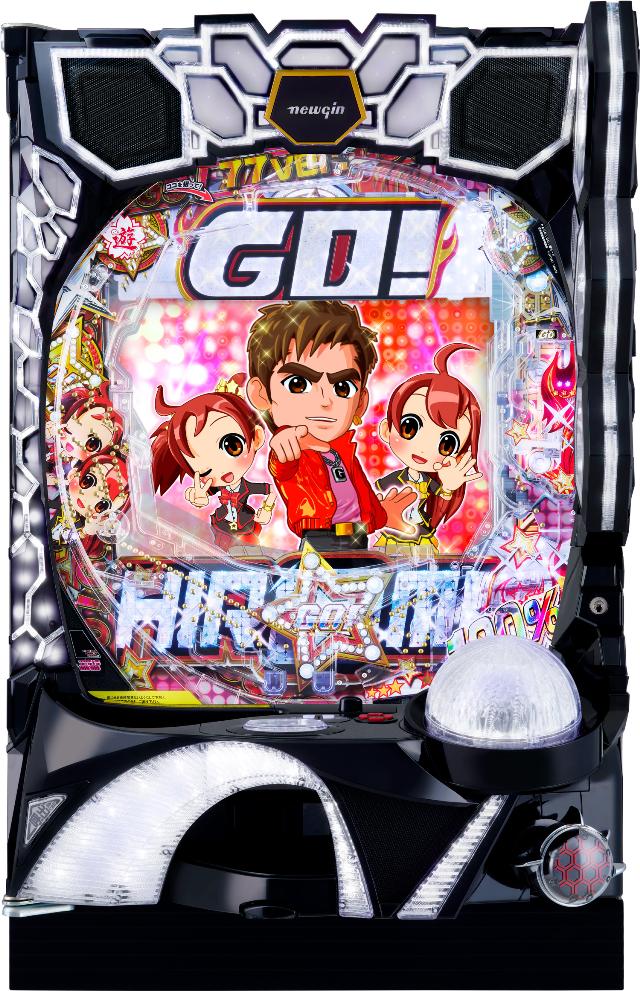 中古パチンコ、中古スロット実機販売専門【業界最安値】中一商事