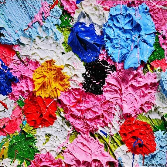 Fruitful(small) | ART GALLERY TOKYO