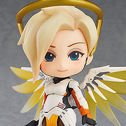 ねんどろいど マーシー クラシックスキン・エディション