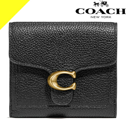 楽天市場】コーチ 財布 二つ折り財布 レディース メンズ タビー