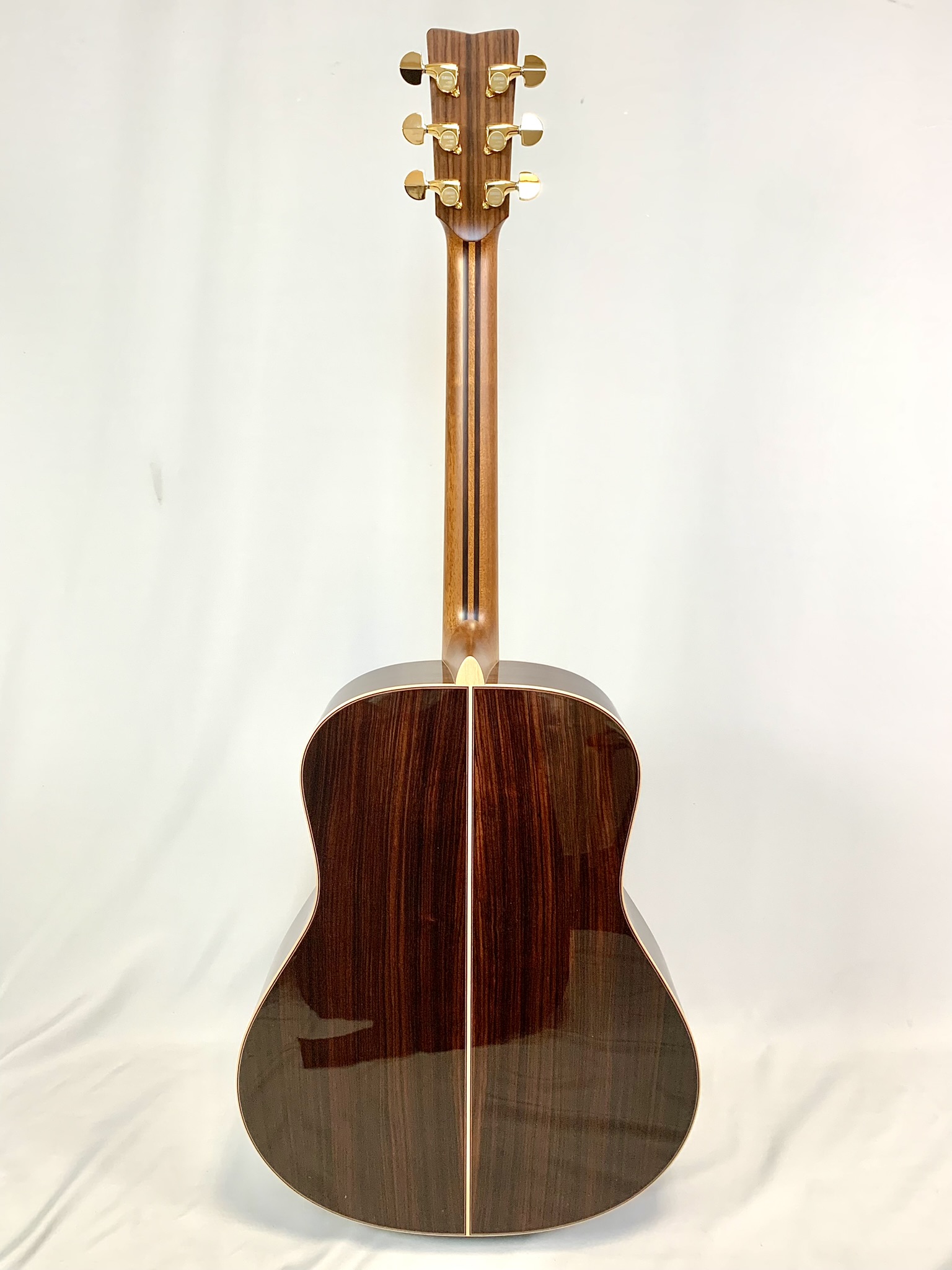 楽天市場】YAMAHA LL56 Custom ARE【受注生産品】【Made in Japan