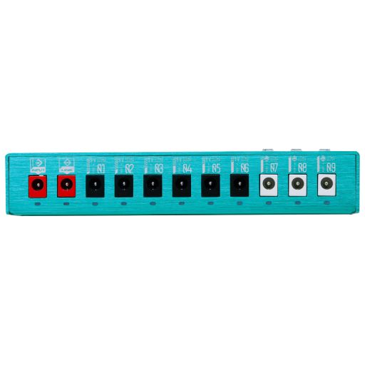 楽天市場】K.E.S KIP-V.A.C.9 新品 フルアイソレーテッドパワー