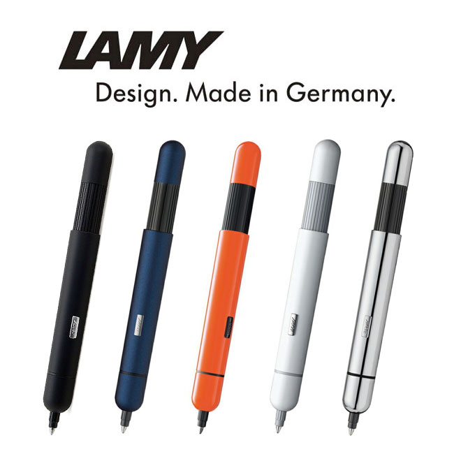 楽天市場】【2/4〜2/10 10％オフクーポン配布中】LAMY ラミー pico