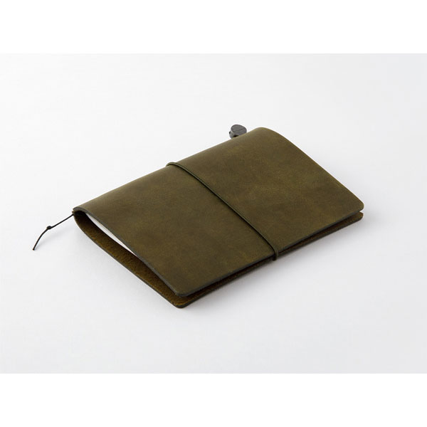 楽天市場】トラベラーズノート/TRAVELER'S notebook 復刻カラー