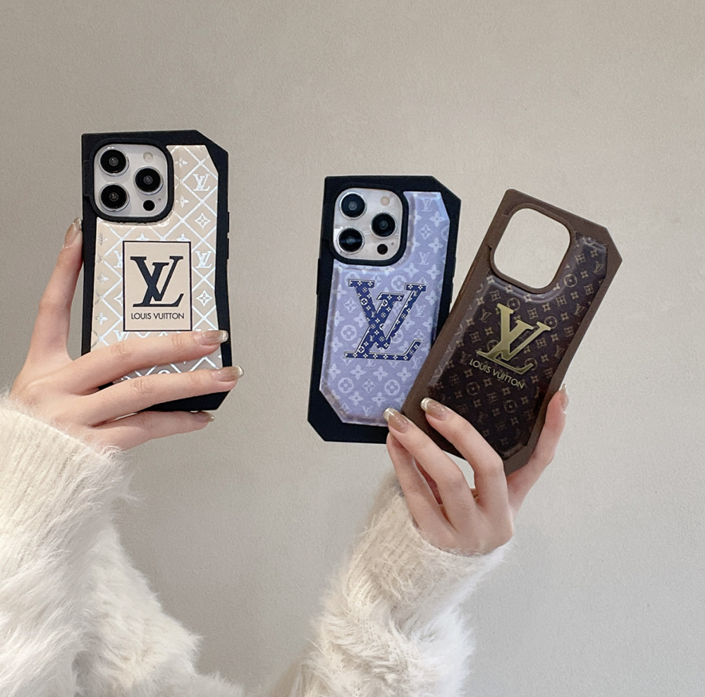ルイヴィトン iPhonexsmaxケース モノグラム