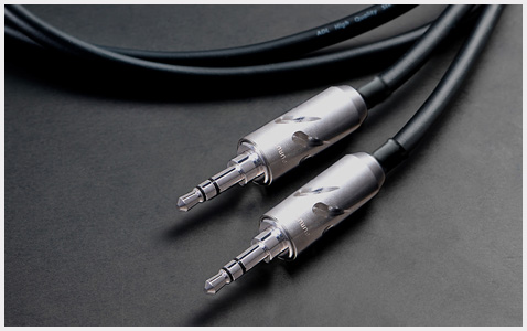 iHP35-Series | HEADPHONE | Cables | Products | ADL
