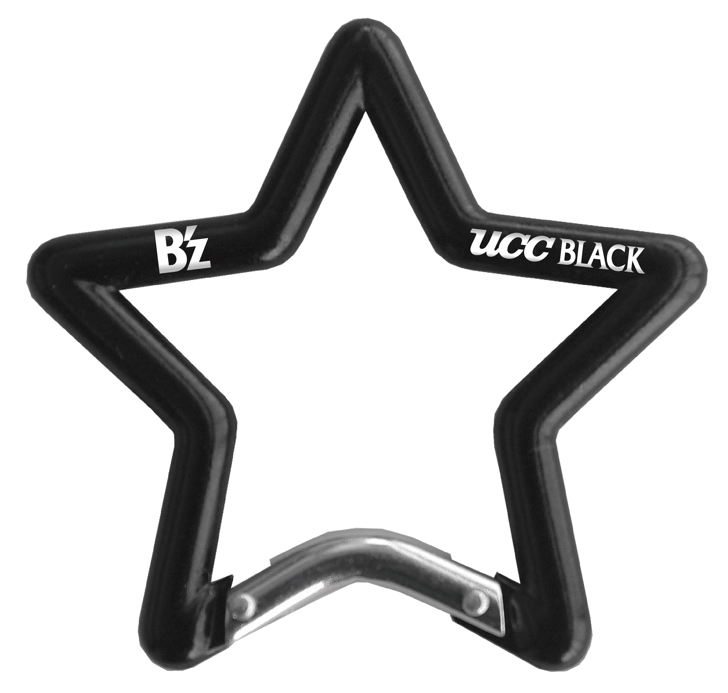 UCC BLACK無糖』と人気ロックバンドB'zがコラボレーション UCC×B'z