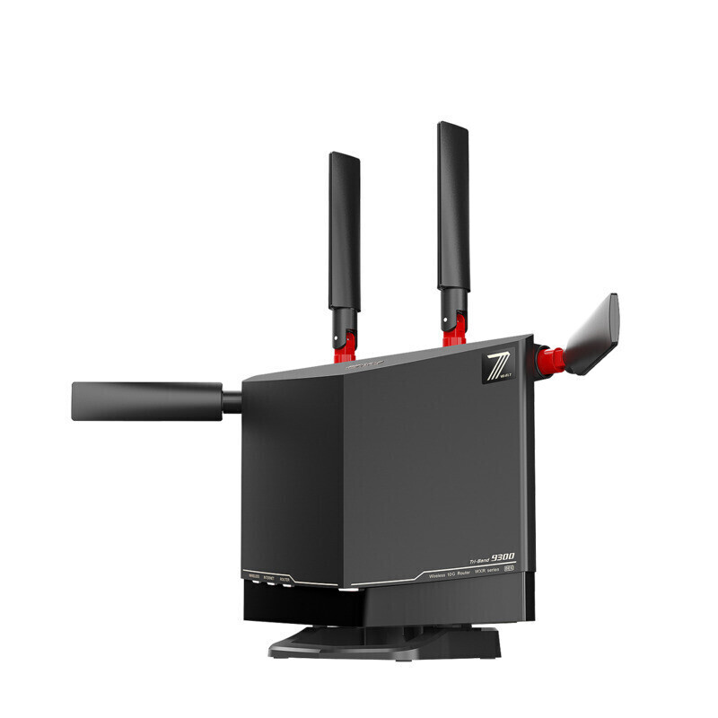 WXR9300BE6P : Wi-Fiルーター : AirStation | バッファロー