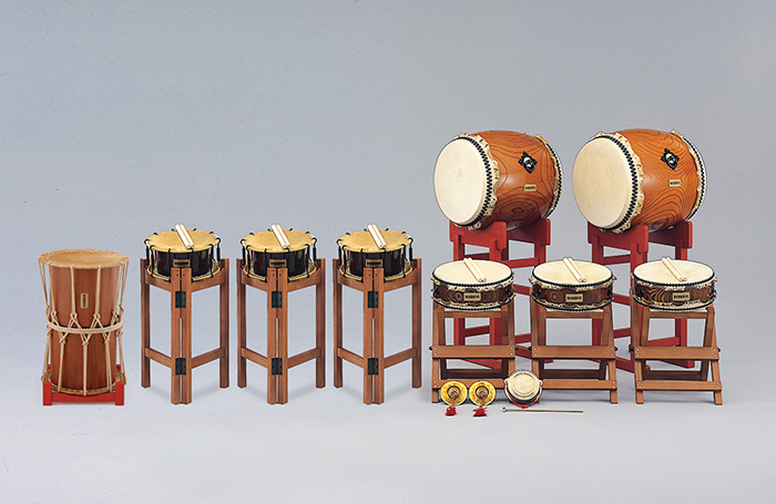 和楽器 締太鼓 太鼓 日本伝統 舞踊 和楽器 締太鼓 太鼓 日本伝統 舞踊