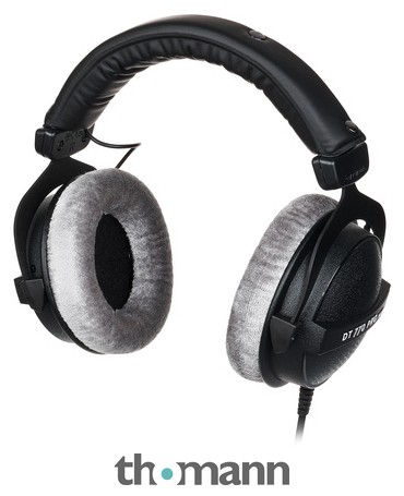 beyerdynamic DT-770 Pro 80 Ohm – United States