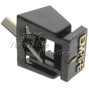 Empire 4000D/I Cartridge Uses Our Stylus Type 238-DQ