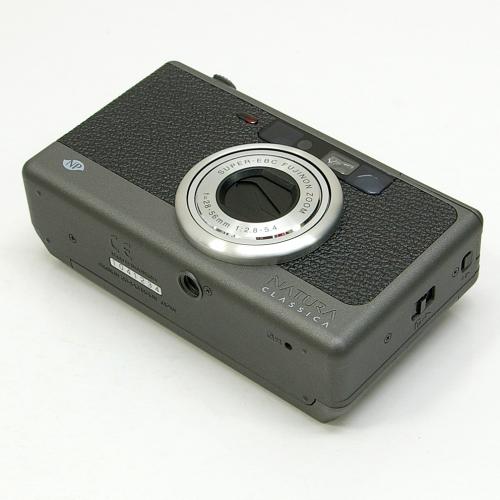 販売済み 中古 フジ ナチュラ クラシカ NATURA CLASSICA FUJIFILM