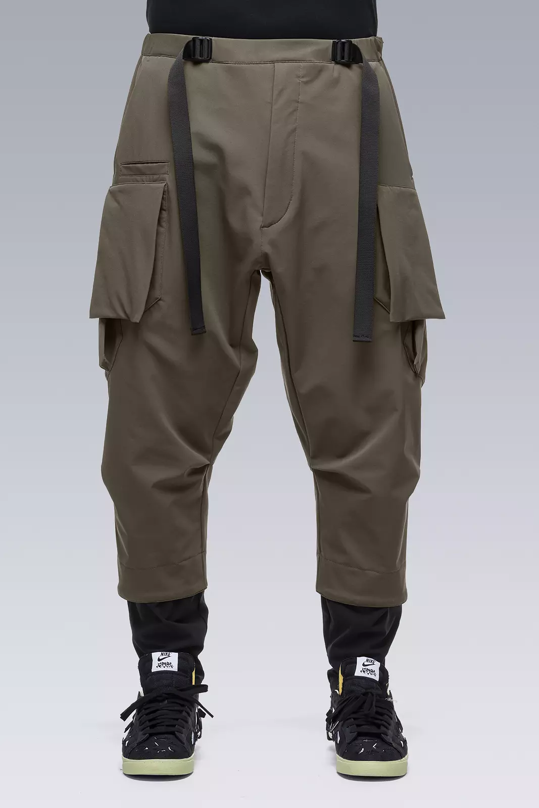 P23A-DS | ACRONYM®