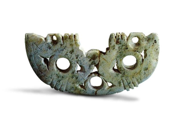 HGK22720 Archaic Jade by Christies - Issuu