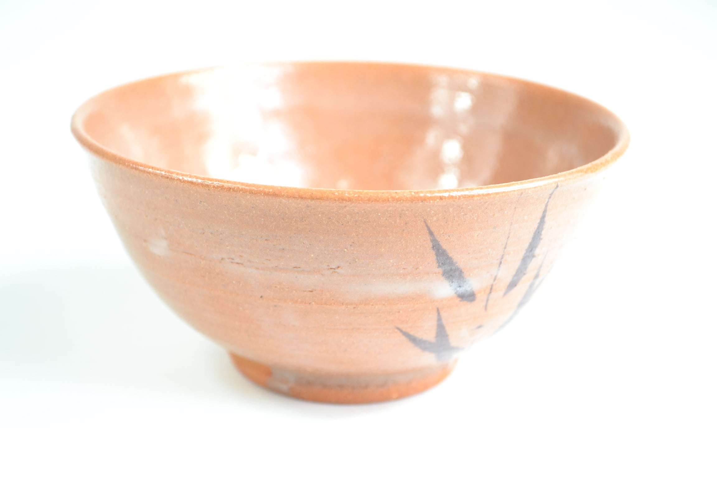 絵唐津茶碗 中里 嘉孝造 | 茶の湯道具 茶遊庵 悠