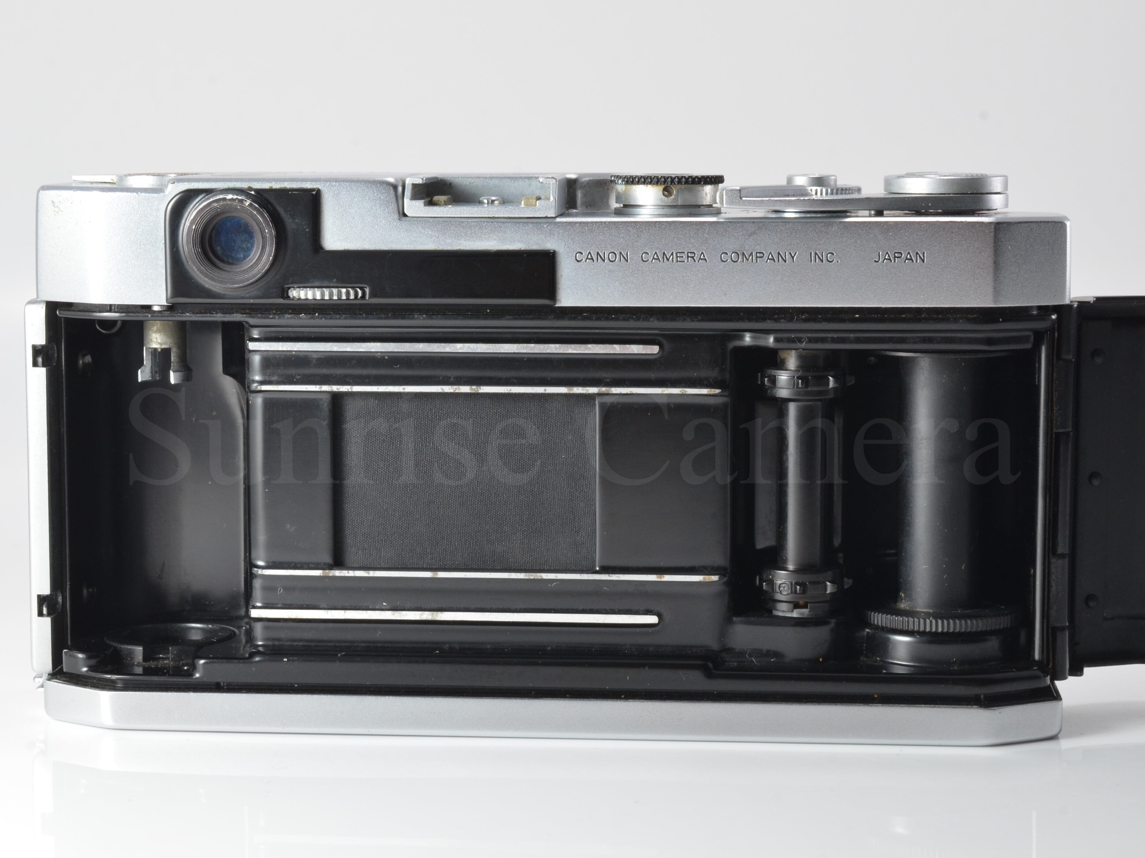 Canon MODEL L3 / 50mm F1.8 キヤノン レンジファインダーカメラ