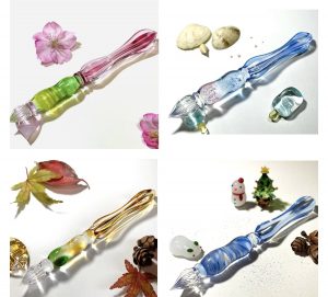 paraglass | 文具女子博｜すべての文具好きに贈る日本最大級の文具の祭典