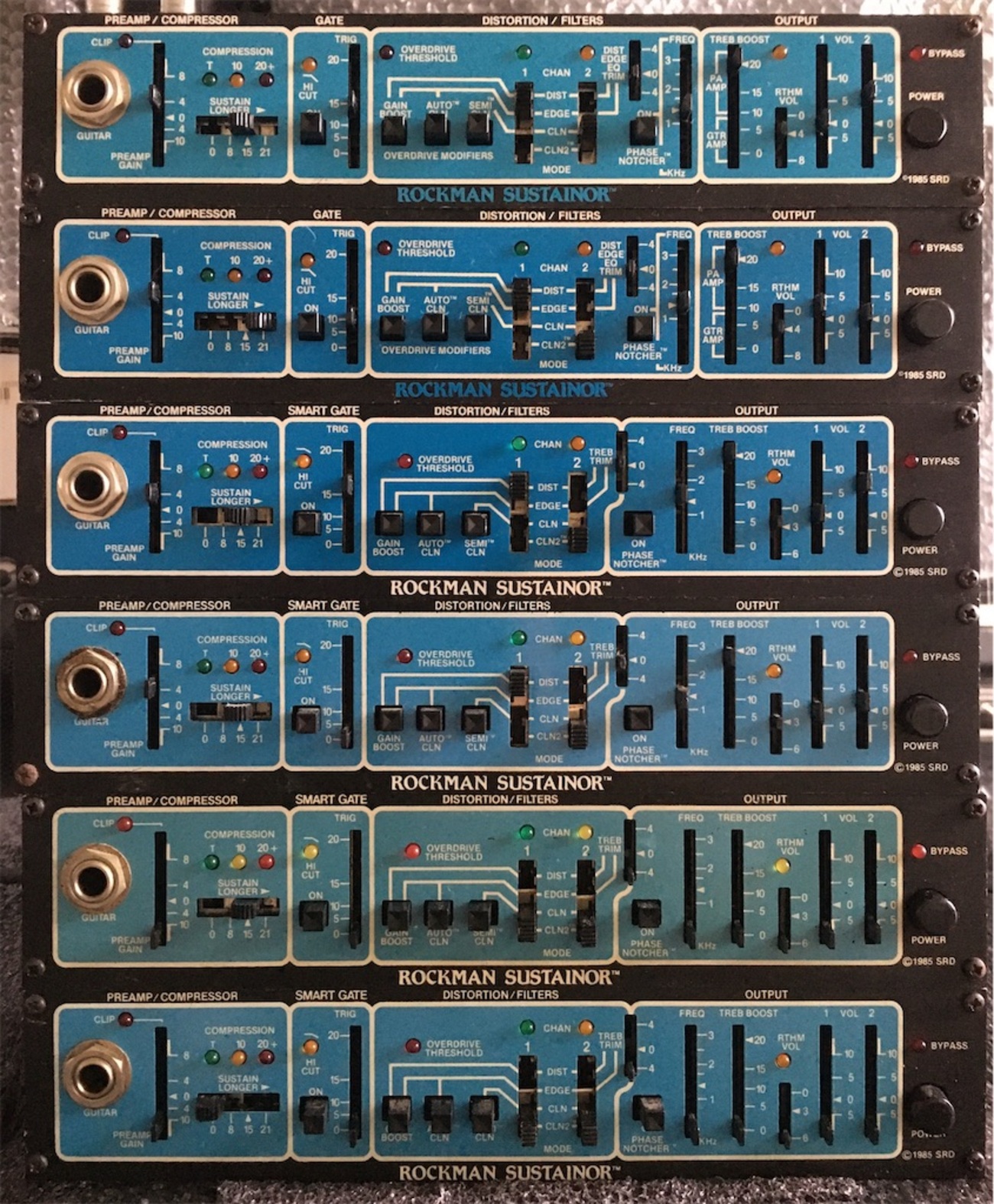 20201018 Rockman Sustainor - Guitar Stuff Blog