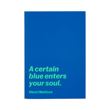 Mondrian Notebooks - Set of 2 – MoMA Design Store