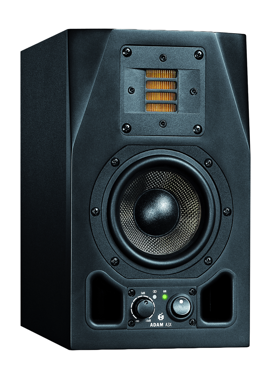 A3X - Refurbished | ADAM Audio Shop