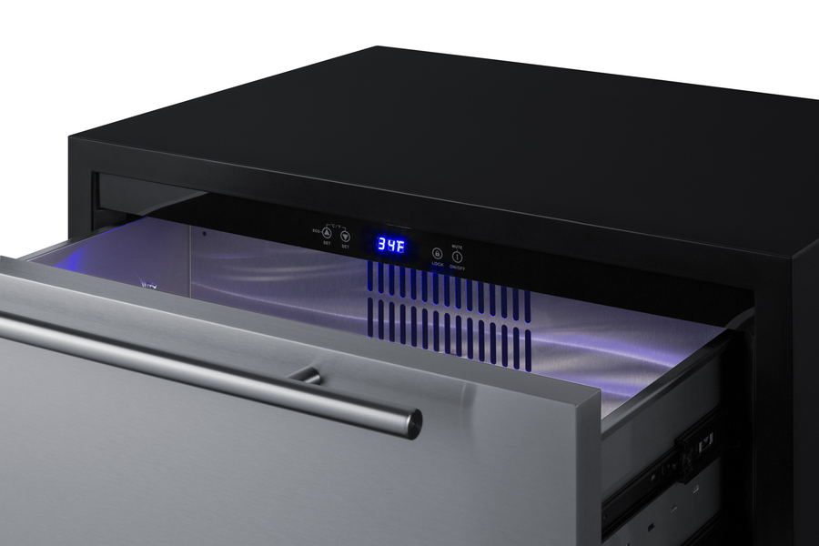 SPR3032DADA | Summit® Appliance