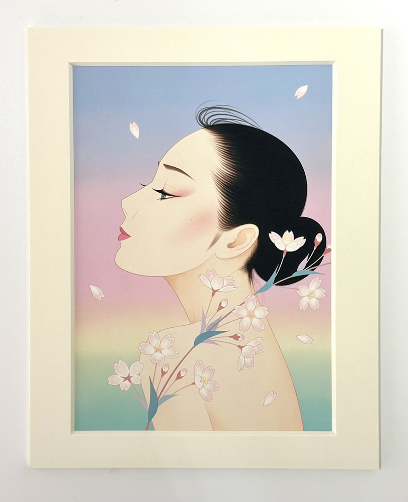 鶴田一郎 コンポジション 750ピース パズル 未開封 ポストモダン