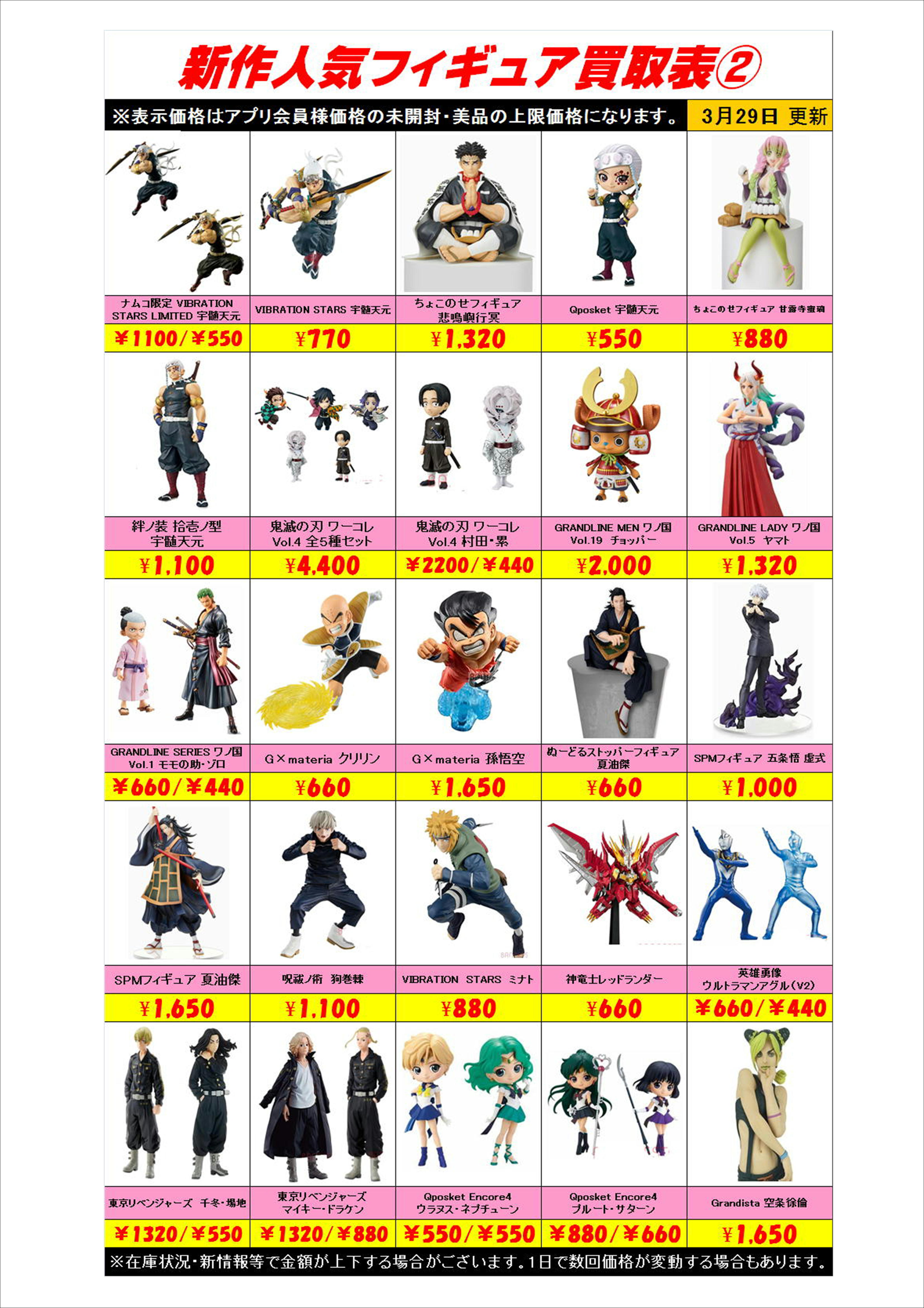 最新プライズフィギュア18個まとめ売り 新品 最新プライズフィギュア