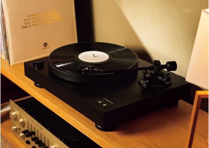 在庫有」audio-technica AT-LP8X セミオートダイレクトドライブターン