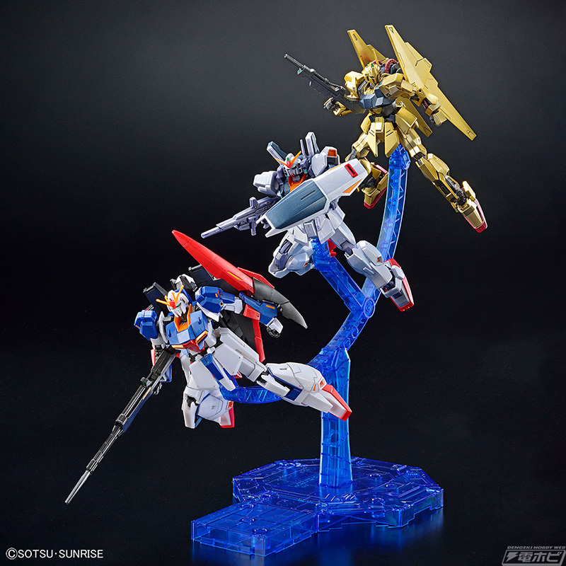 ガンプラセット最終値下げ HG ガンプラ 19体セット Zガンダム HG