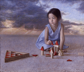 冨田洋美 – ふくろう画廊