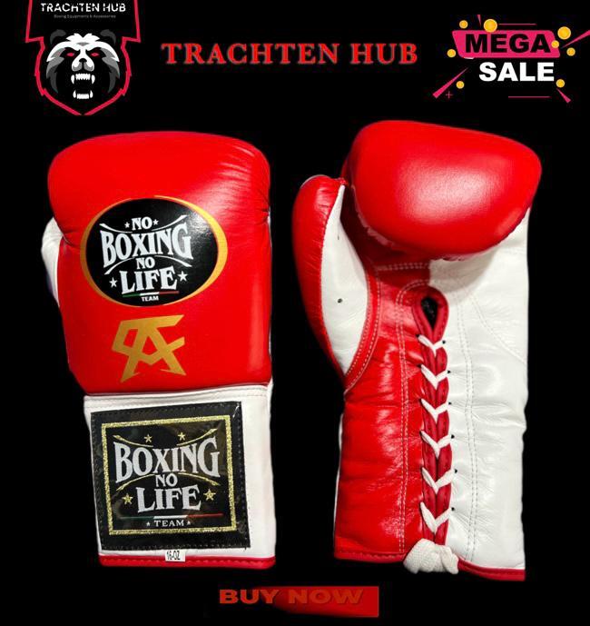 カネロ NO BOXING NO LIFE グローブ 10oz NO BOXING NO LIFE BOXING