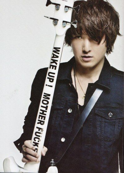 ミニチュアギターLUNA SEA3本セットSUGIZO小野瀬潤INORANジェイ