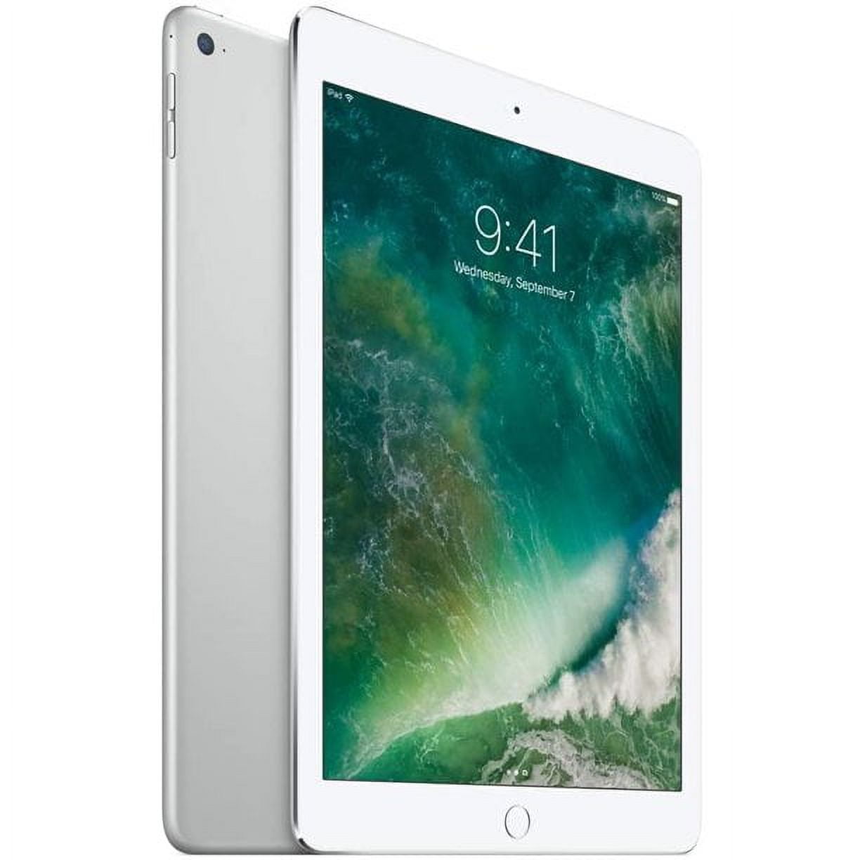 Wi-Fi+Cellular】iPad 第5世代/A1823/32GB〈MP1J2J/A〉