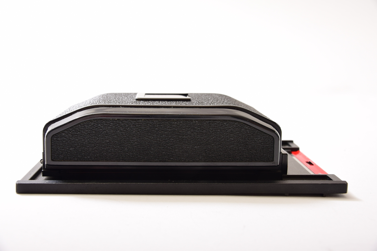 ホースマン ロールフィルムホルダー6✕9 中古】(ホースマン) Horseman
