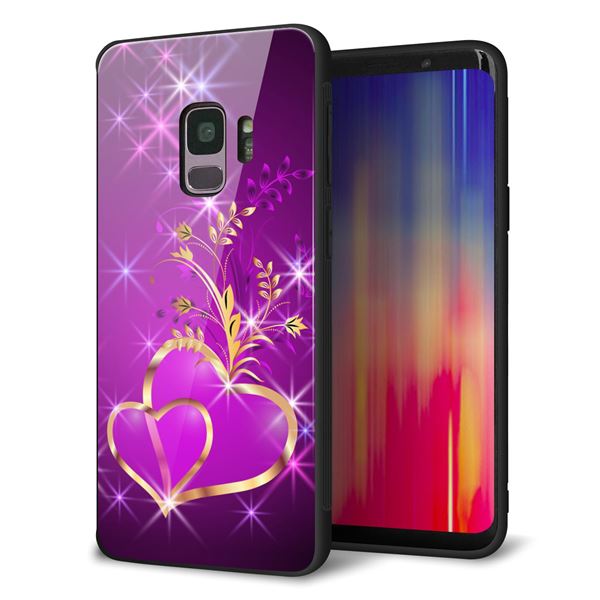 Mizu 様】yy6345 Galaxy S9 SCV38 au、Galaxy S9 SCV38 発売