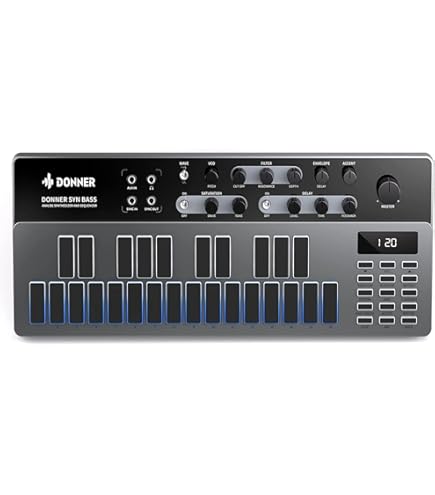 Amazon | Roland MC-303 Dance系 Sequencer machine groove box