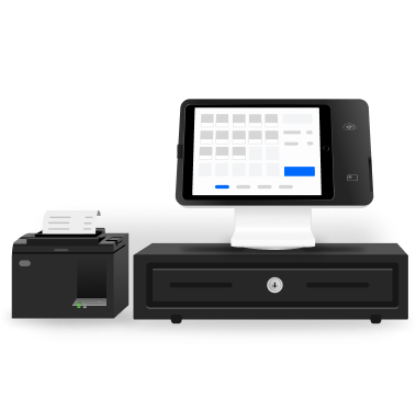 Square スタンド交換用アクセサリーキット（第1世代） | Squareショップ