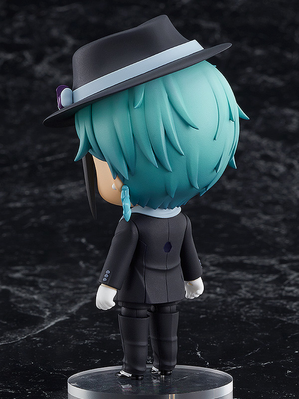 ねんどろいど ジェイド・リーチ