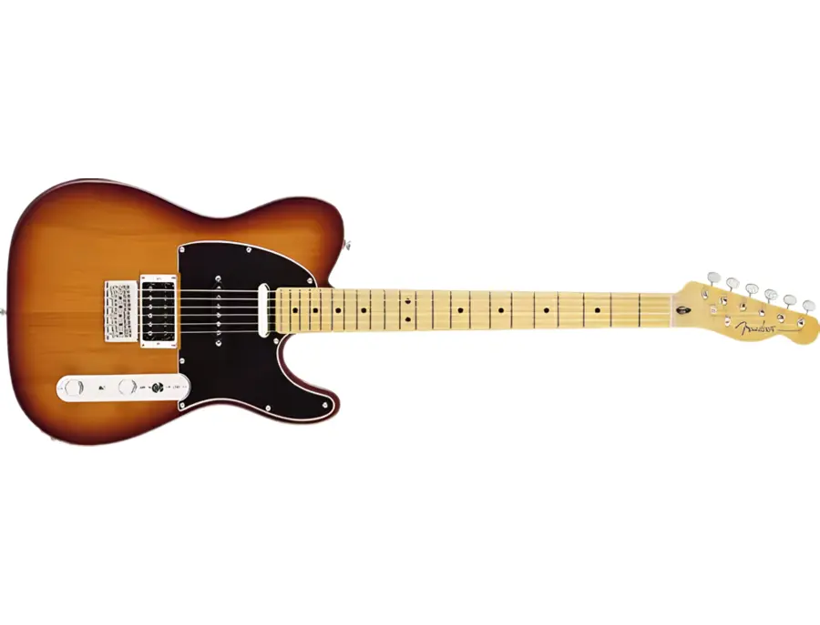 Fender Modern Player Telecaster Plus - What To Know & Where To Buy