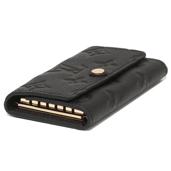 ルイヴィトン キーケース LOUIS VUITTON M64421 モノグラムアン