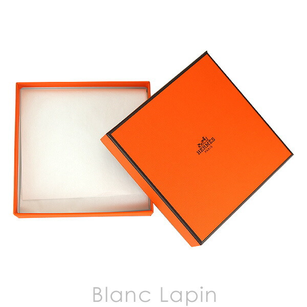 エルメス HERMES ギフトボックスI〔GFT〕 - 【BLANC LAPIN