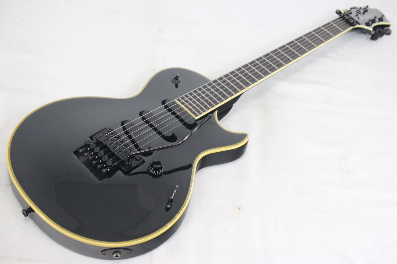 値下げ】EDWARDS SUGIZOモデル E-CL-90Ⅰ ECLIPSE Edwardps E-CL-90-I