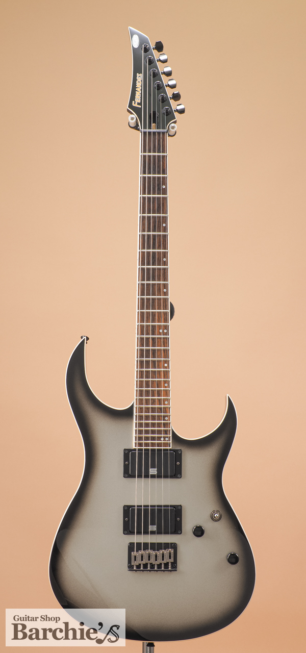 ギター FERNANDES FGZ-DLX JPC2011 FERNANDES FGZ-DLX JPC 2011 SW