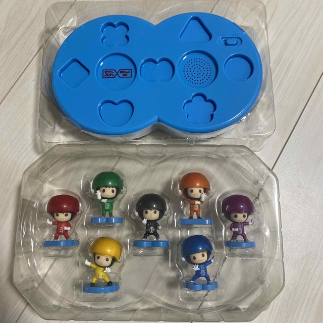 非売品】関ジャニ∞「ペアジョッキ」&「しゃべる！エイトフィギュア