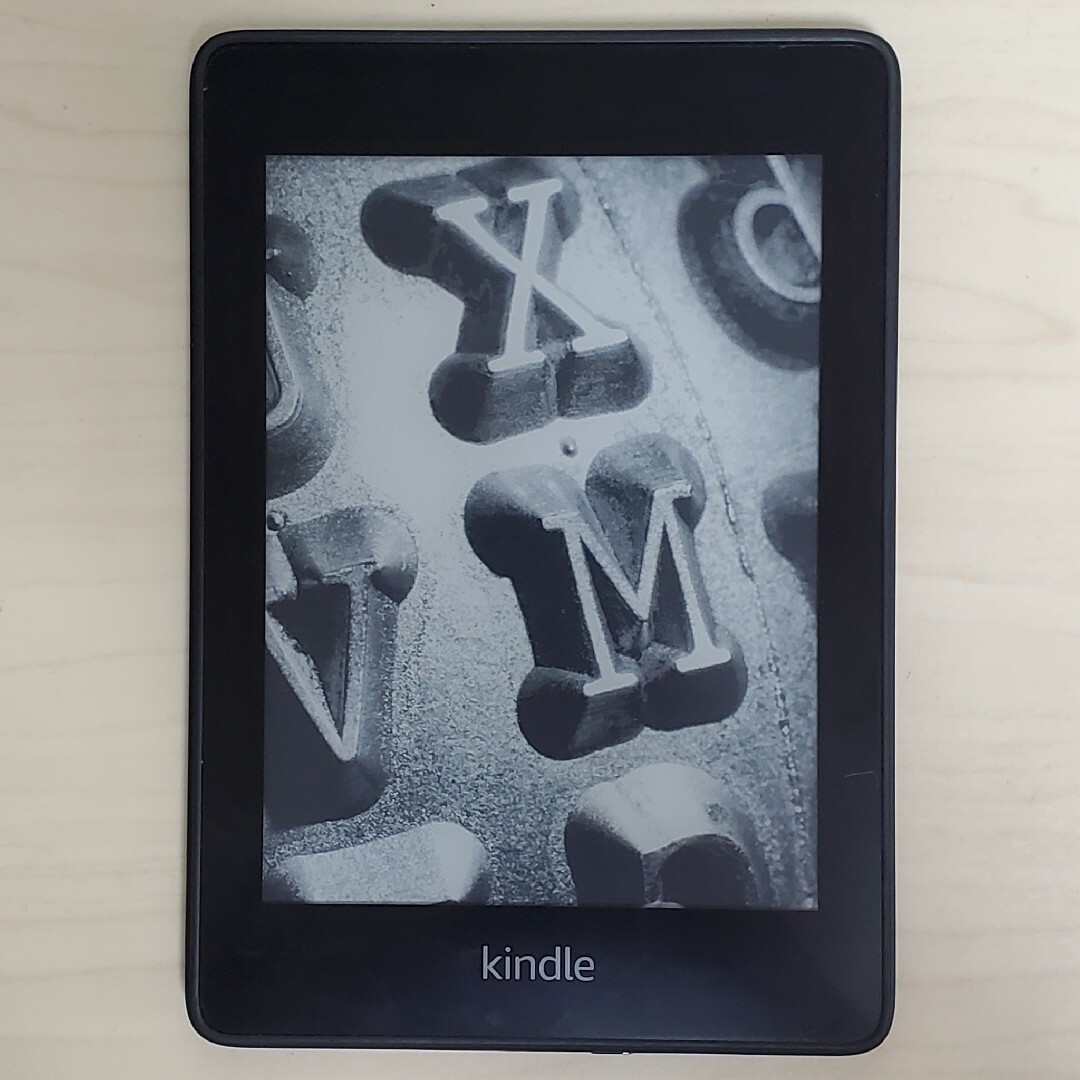 カバー付き】Kindle Paperwhite第10世代 32GB ブラック 【公式通販】