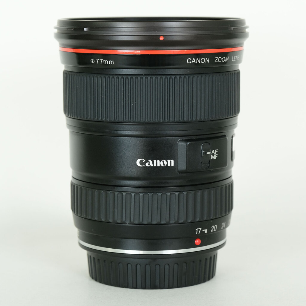 Canon EF17-35mm F2.8L USMの出品 | ONE SCENE（ワンシーン）