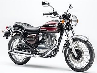 カワサキ エストレヤ Final Edition 2017年式 JBK-BJ250Aの諸元