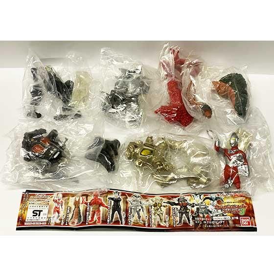 HGウルトラ大怪獣バトルスペシャルまとめ売り ウルトラ怪獣 フィギュア