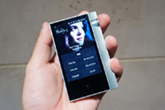 Astell&Kern Astell&Kern AK70 Limited AK70-64GB-WHT-J [64GB Mirage