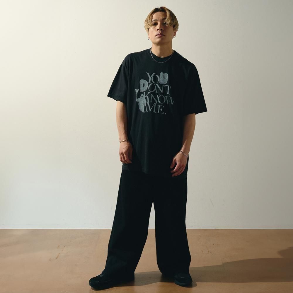 出品準備中 deviluse ネイビー Tシャツ 出品準備中 deviluse ネイビー